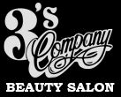 3's Company Logo